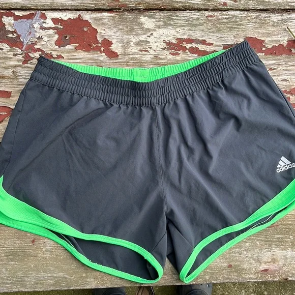 EUC Adidas athletic shorts - Picture 1 of 13